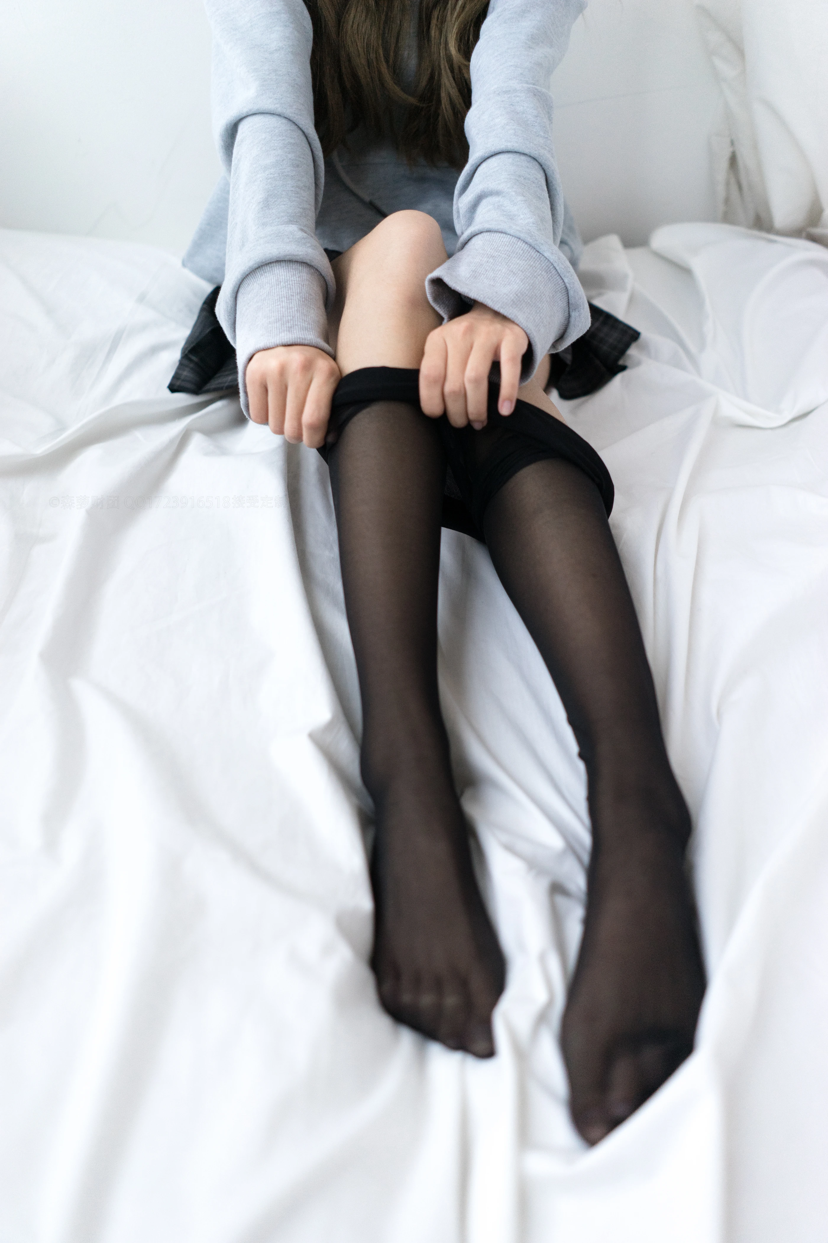 森萝财团 BETA-039 [44P] 1