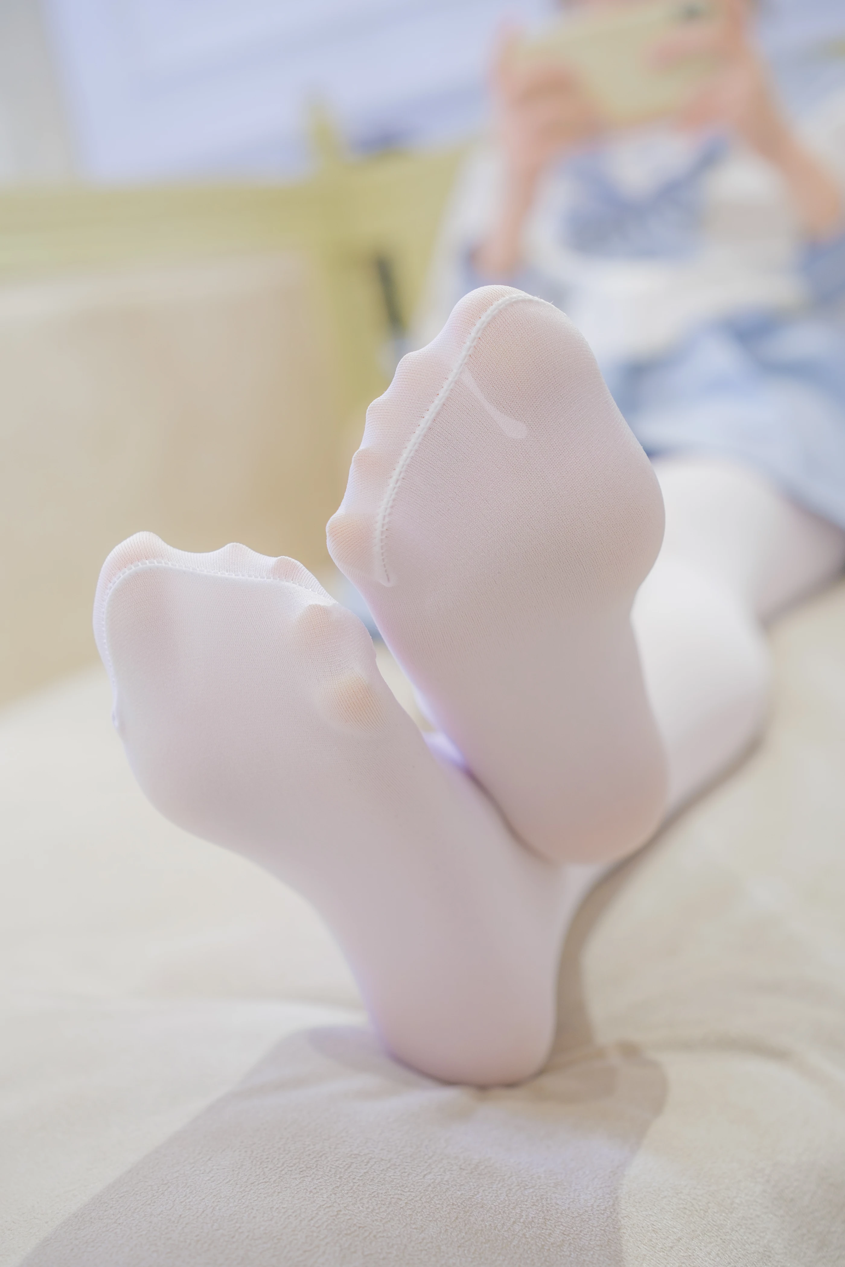 森萝财团 GZAY4 [102P 1V] 2